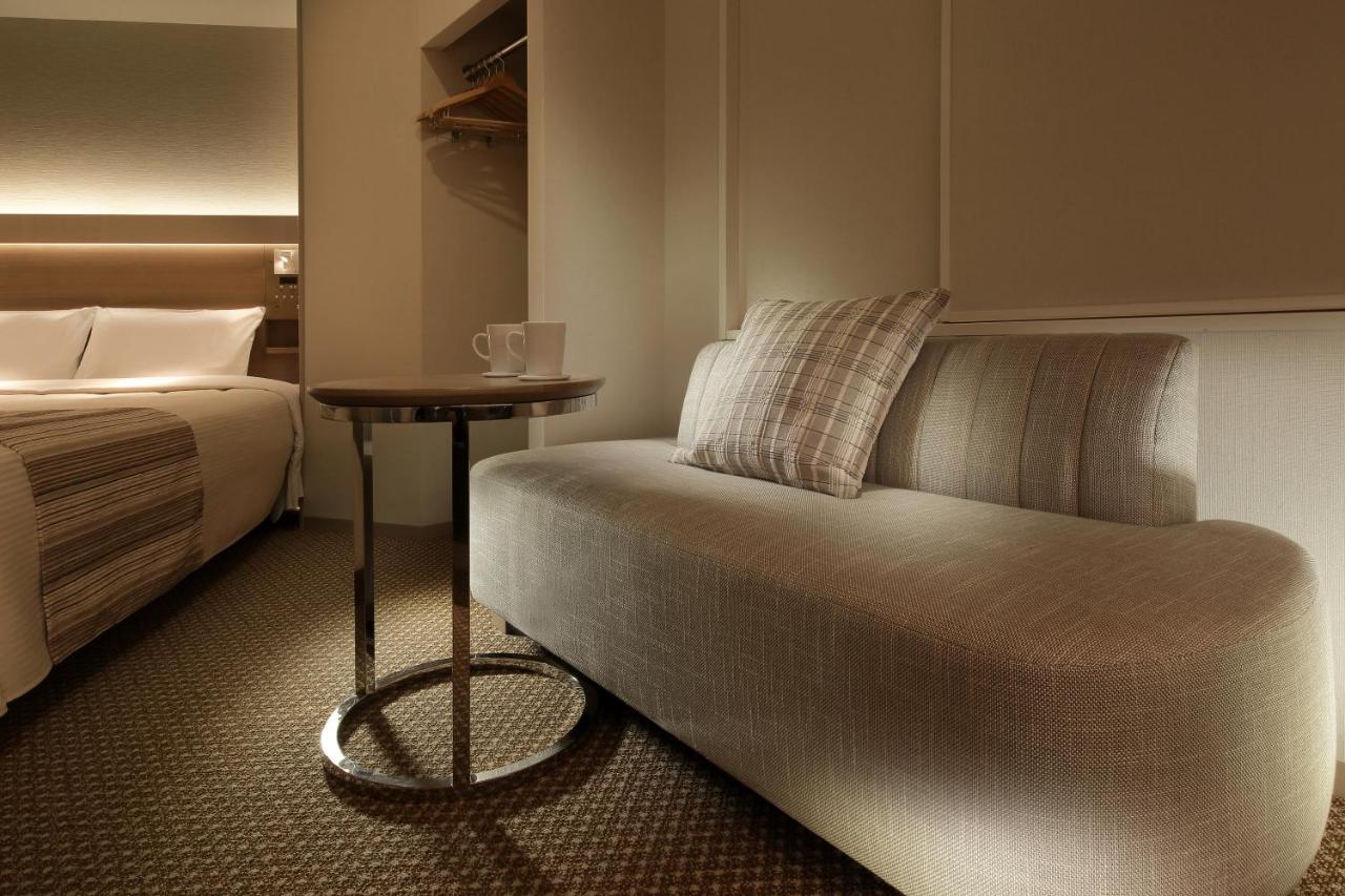 Keio Presso Otemachi Hotel Tokio