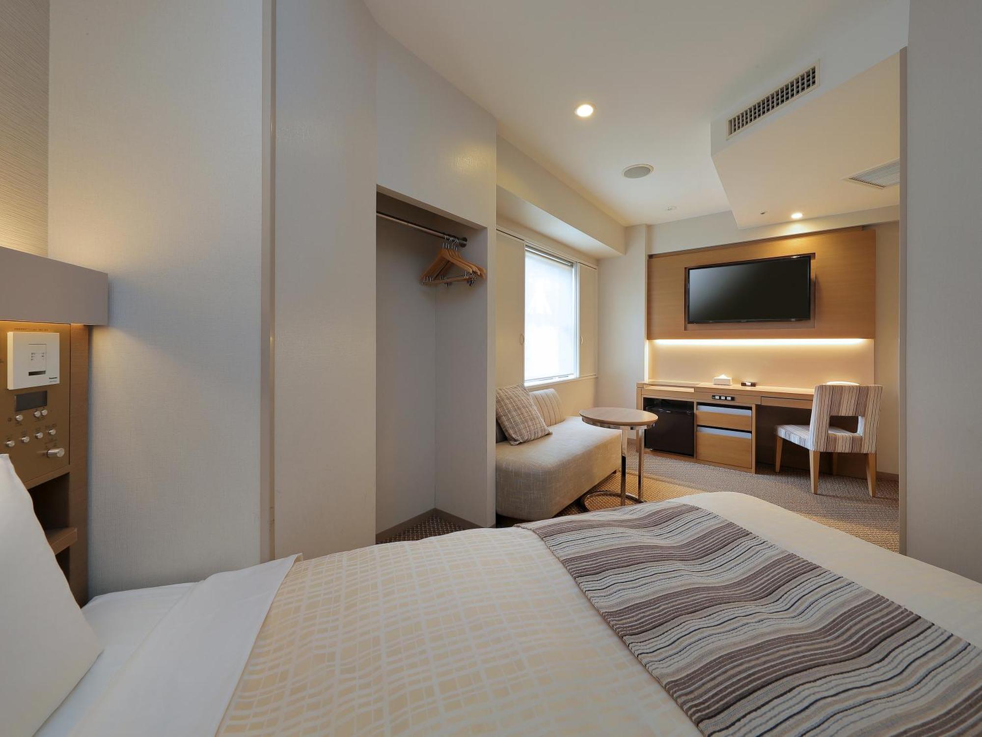 Keio Presso Otemachi Hotel Tokio