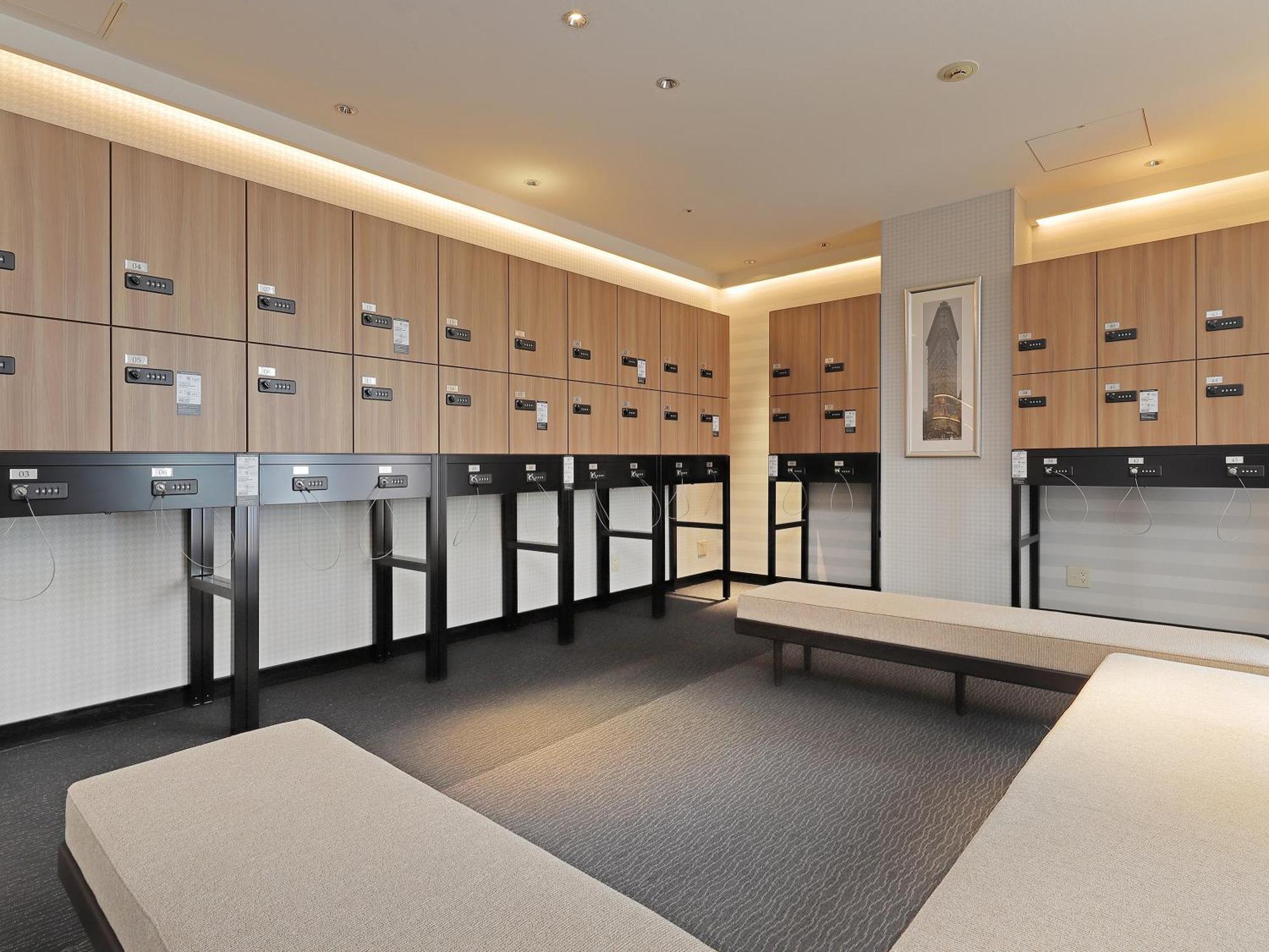 Keio Presso Otemachi 3* Tokio