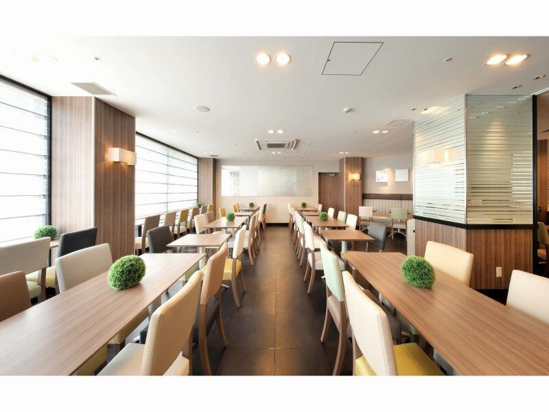Keio Presso Otemachi Tokio