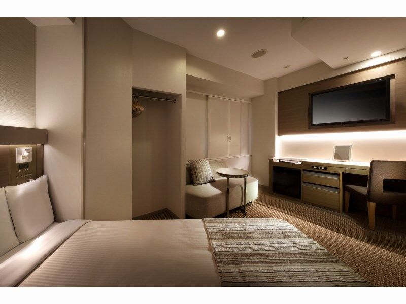 Keio Presso Otemachi 3* Tokio