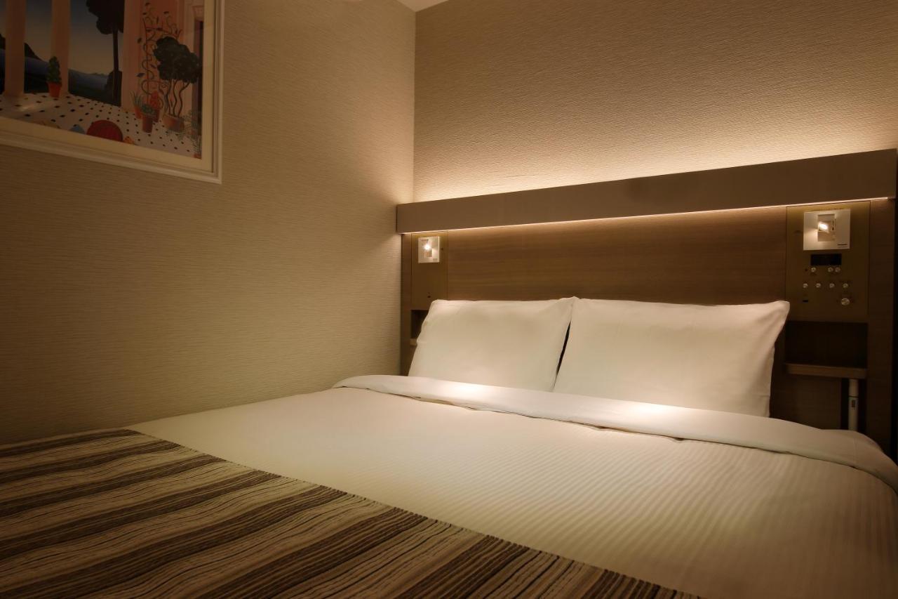 Keio Presso Otemachi 3* Tokio