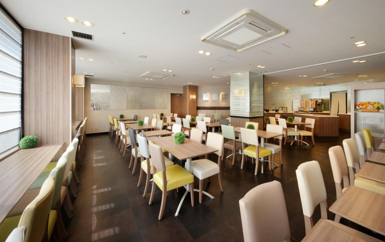 Keio Presso Otemachi 3* Tokio